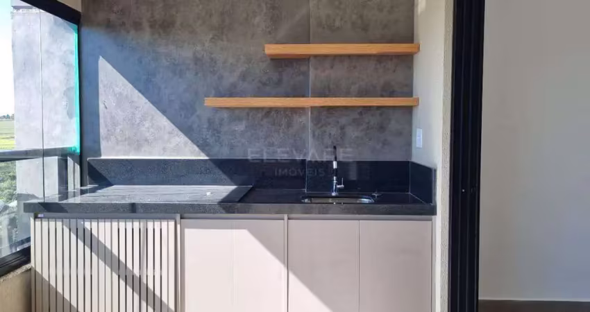 Apartamento à venda no stradivarius, ribeirão preto, sp, 3 quartos, 3 suítes