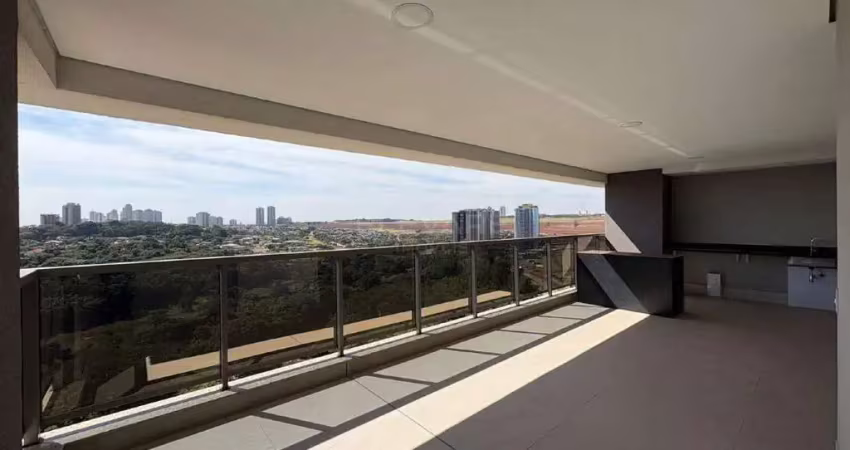 Apartamento à venda no cidade de zurique, ribeirão preto, sp, 4 quartos, 4 suítes