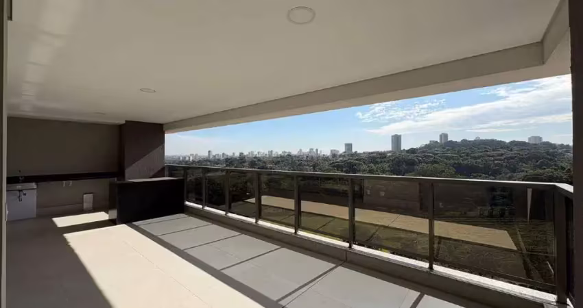 Apartamento à venda no cidade de zurique, ribeirão preto, sp, 4 quartos, 4 suítes