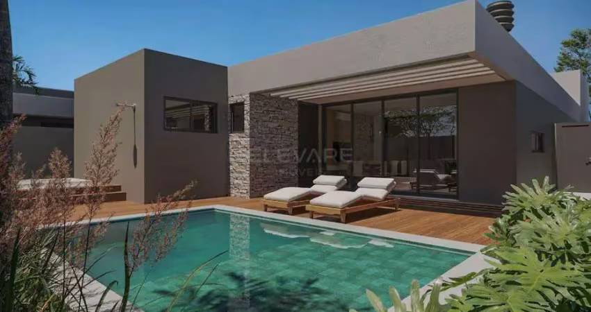 Casa em condomínio à venda no alphaville 2, ribeirão preto, sp, 4 quartos, 4 suítes