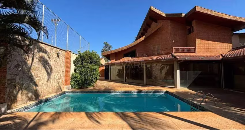 Casa para aluguel no , ribeirão preto, sp, 3 quartos, 3 suítes