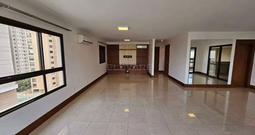 Apartamento para aluguel no matisse, ribeirão preto, sp, 3 quartos, 3 suítes