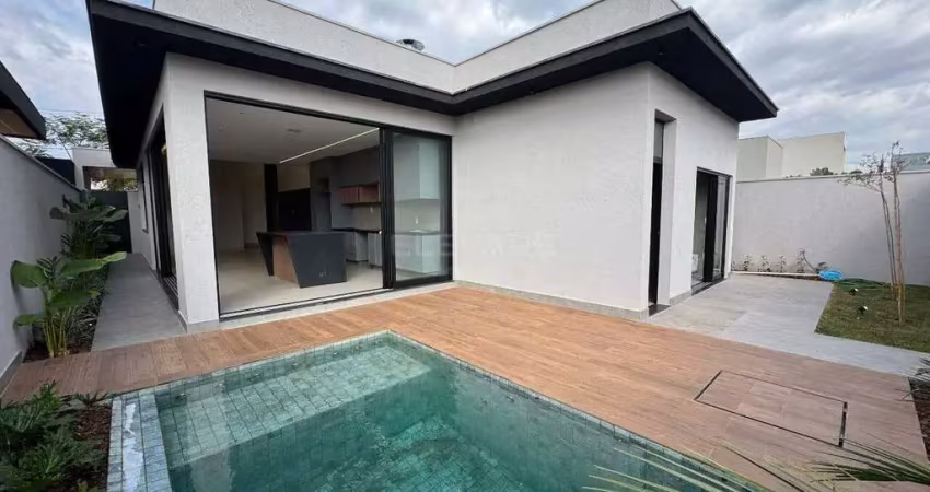 Casa em condomínio à venda no quinta dos ventos, ribeirão preto, sp, 3 quartos, 3 suítes
