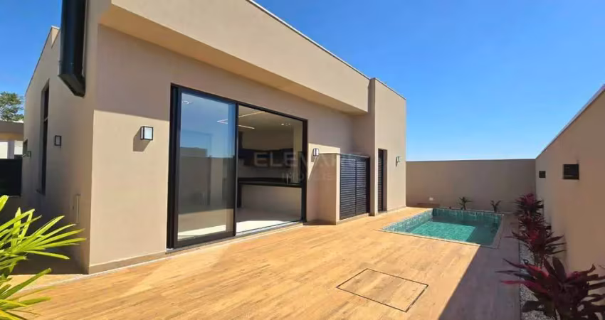 Casa em condomínio à venda no quinta dos ventos, ribeirão preto, sp, 3 quartos, 3 suítes