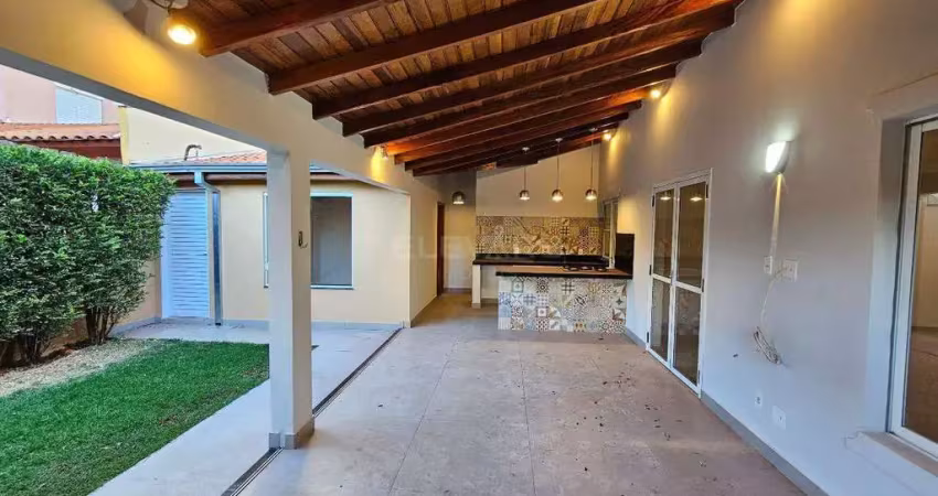 Casa em condomínio para aluguel no citta di positano, ribeirão preto, sp, 5 quartos, 3 suítes
