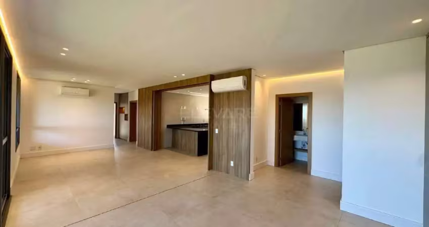 Apartamento à venda no cidade de ouro preto, ribeirão preto, sp, 3 quartos, 3 suítes