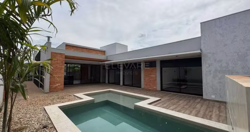 Casa em condomínio para aluguel no alphaville 2, ribeirão preto, sp, 3 quartos, 3 suítes