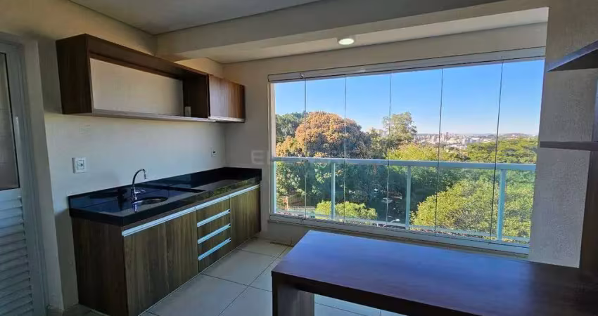 Apartamento para aluguel no são luiz , ribeirão preto, sp, 2 quartos, 1 suíte