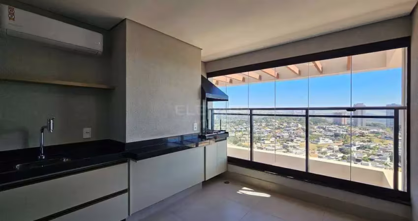 Apartamento para aluguel no authoria fascínio, ribeirão preto, sp, 2 quartos, 1 suíte