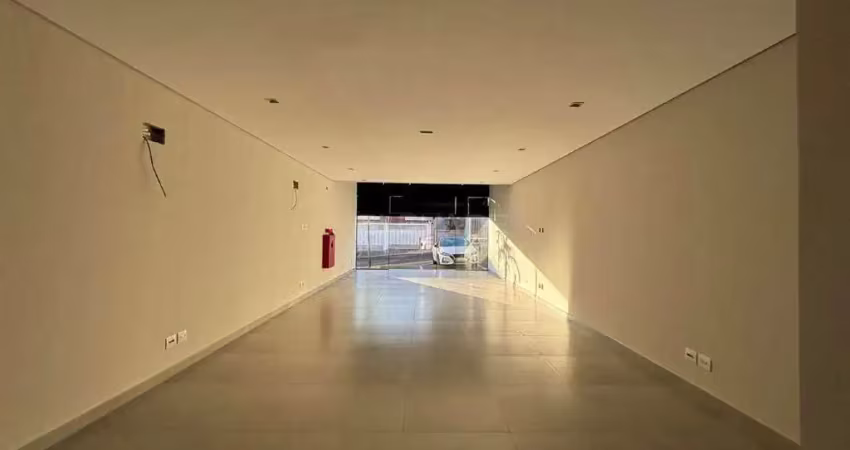 Ponto comercial para alugar na Rua Emma Barcarollo Guimarães, Jardim Botânico, Ribeirão Preto