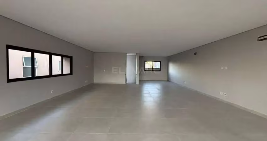 Ponto comercial para alugar na Rua Luciana Mara Ignácio, Jardim Botânico, Ribeirão Preto