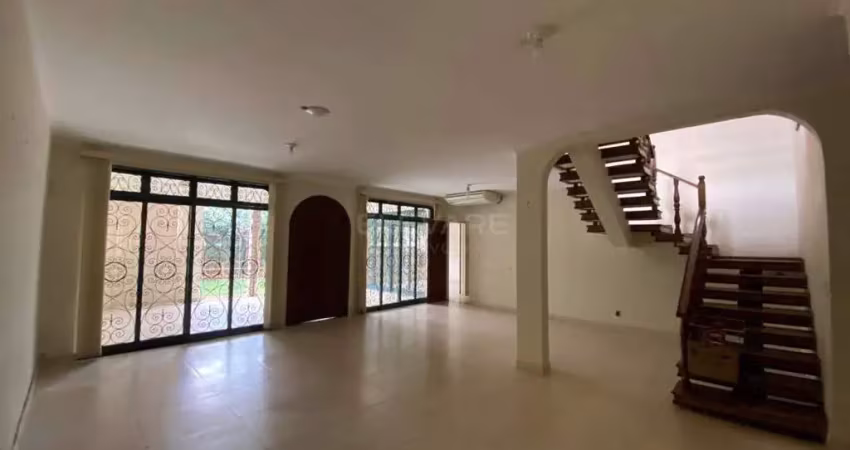 Casa para aluguel no , ribeirão preto, sp, 3 quartos, 3 suítes