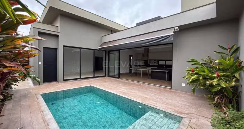 Casa em condomínio para aluguel no colina do golfe, ribeirão preto, sp, 3 quartos, 3 suítes