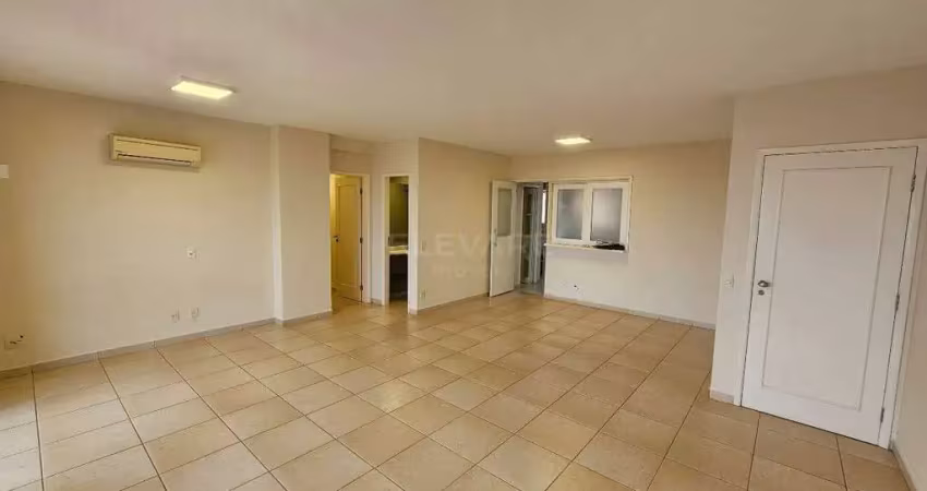 Apartamento para aluguel no l' essence, ribeirão preto, sp, 3 quartos, 3 suítes