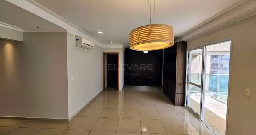 Apartamento à venda no quintessence, ribeirão preto, sp, 3 quartos, 3 suítes