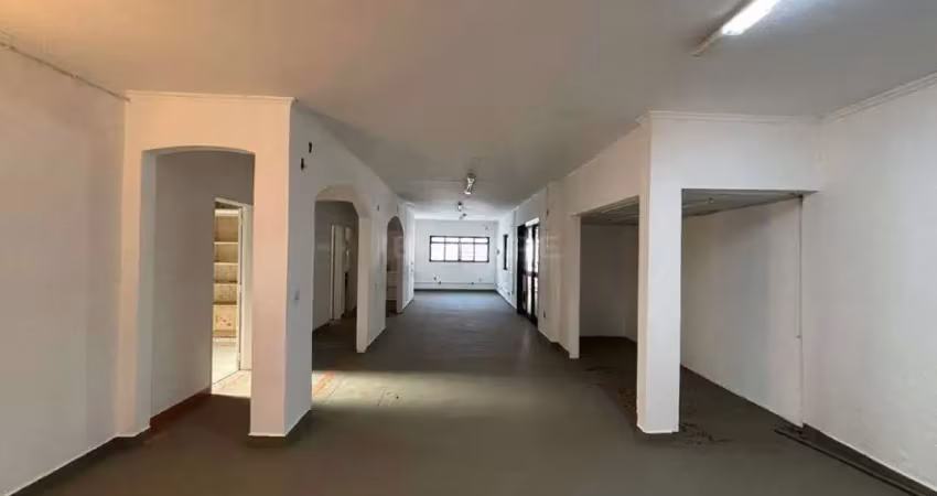Casa para alugar na Rua do Professor, Bosque das Juritis, Ribeirão Preto
