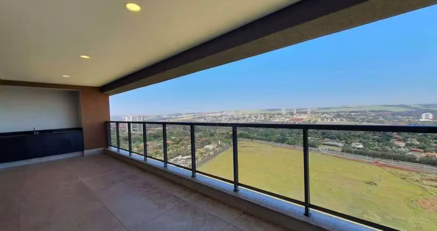 Apartamento para aluguel no cidade de ouro preto, ribeirão preto, sp, 3 quartos, 3 suítes