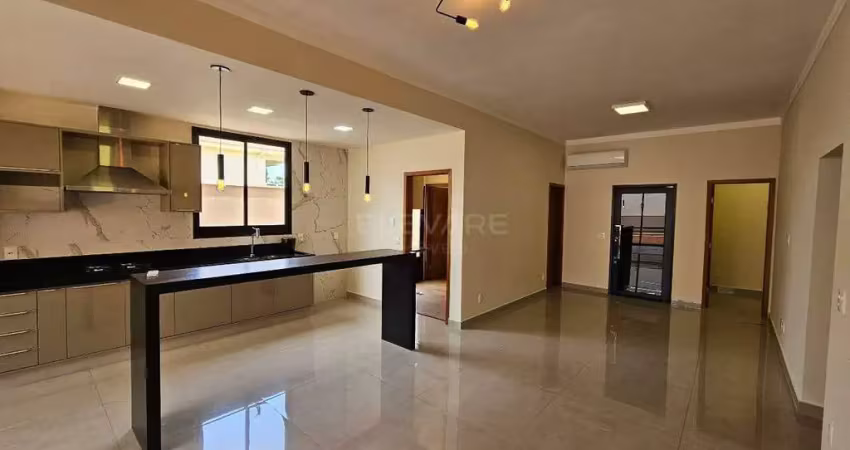 Casa em condomínio à venda no terras de siena, ribeirão preto, sp, 3 quartos, 3 suítes