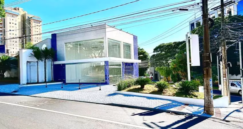Prédio comercial para aluguel no , ribeirão preto, sp,