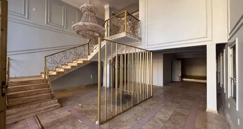 Prédio comercial para aluguel no , ribeirão preto, sp, 1 quarto, 1 suíte