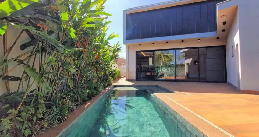 Casa em condomínio à venda no buona vita ribeirão, ribeirão preto, sp, 3 quartos, 3 suítes