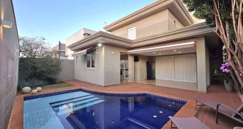 Casa à venda no figueira branca, ribeirão preto, sp, 3 quartos, 3 suítes