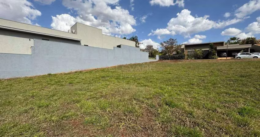 Terreno à venda no arara verde, ribeirão preto, sp,