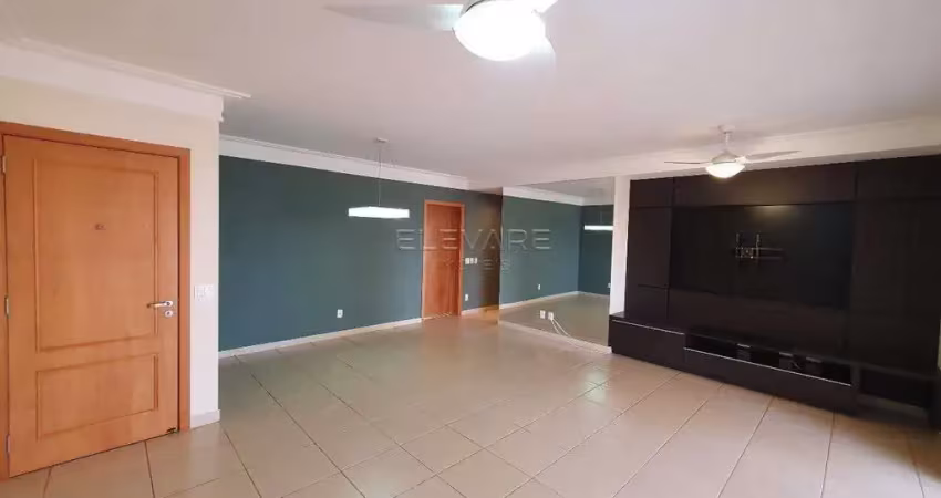 Apartamento para aluguel no dinamarca, ribeirão preto, sp, 3 quartos, 3 suítes