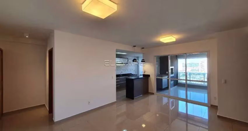 Apartamento para aluguel no berlim, ribeirão preto, sp, 2 quartos, 2 suítes