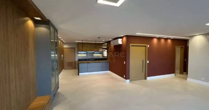 Apartamento para aluguel no cidade de zurique, ribeirão preto, sp, 3 quartos, 3 suítes