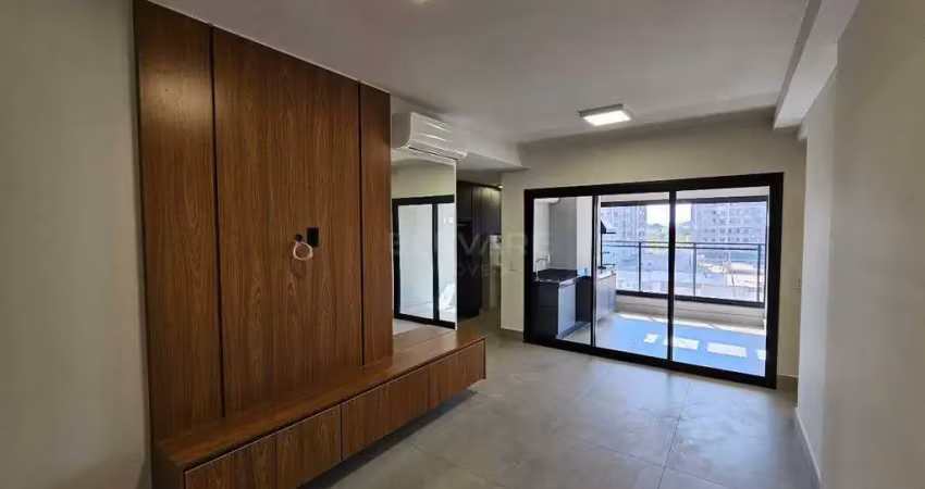 Apartamento para aluguel no authoria fascínio, ribeirão preto, sp, 2 quartos, 1 suíte