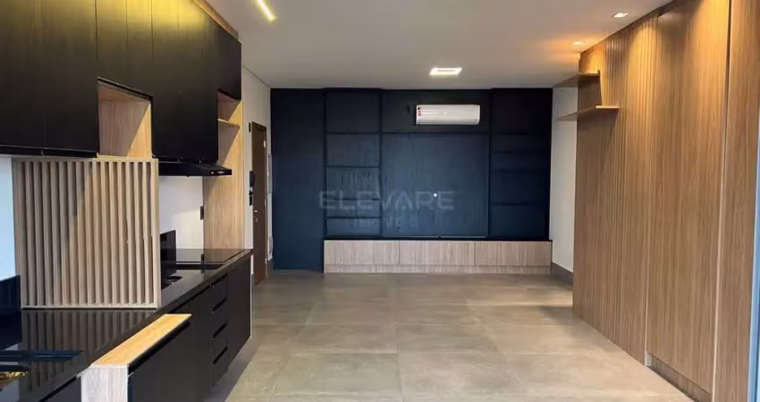 Apartamento para aluguel no le monde parc, ribeirão preto, sp, 1 quarto, 1 suíte