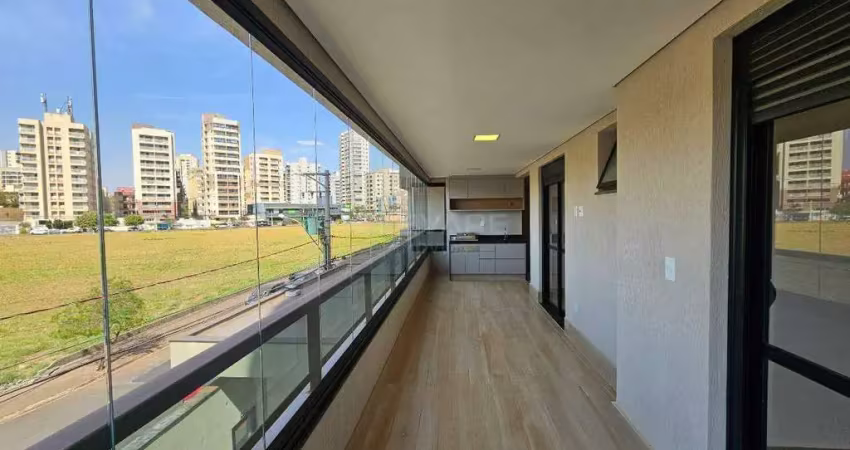 Apartamento para aluguel no plaza de españa, ribeirão preto, sp,