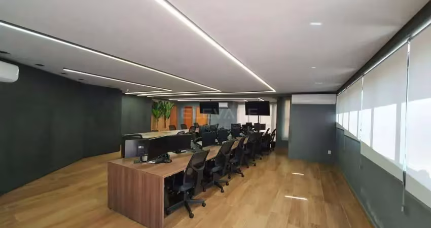Sala para aluguel no edifício affare, ribeirão preto, sp,