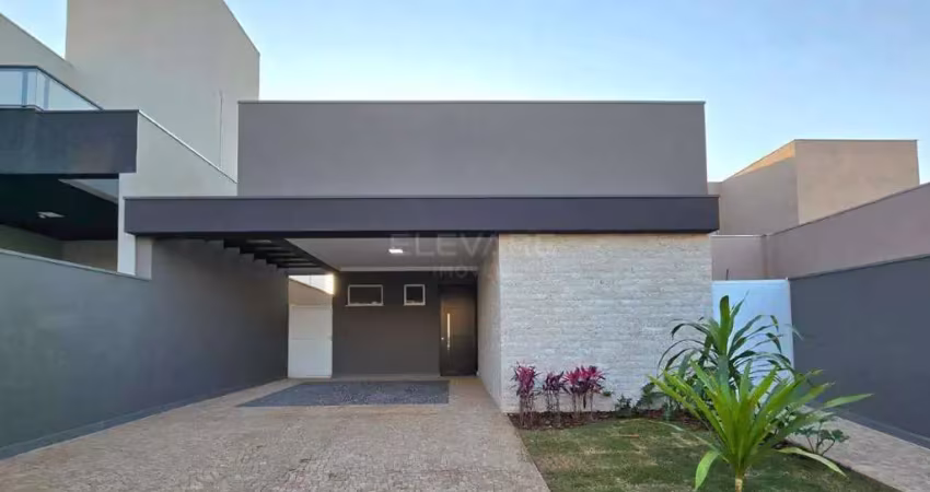 Casa em condomínio à venda no san marco - ilha liesina, ribeirão preto, sp, 3 quartos, 3 suítes