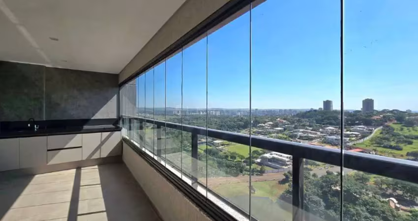 Apartamento para aluguel no stradivarius, ribeirão preto, sp, 3 quartos, 3 suítes
