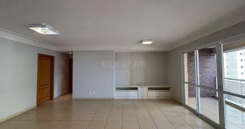 Apartamento para aluguel no dinamarca, ribeirão preto, sp, 3 quartos, 3 suítes