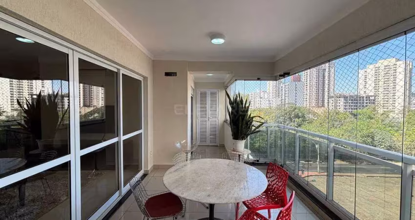 Apartamento para aluguel no jaó, ribeirão preto, sp, 3 quartos, 3 suítes