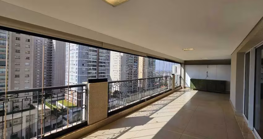 Apartamento para aluguel no cidade de paris, ribeirão preto, sp, 4 quartos, 4 suítes