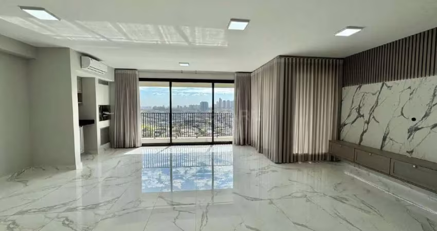 Apartamento para aluguel no magna vista, ribeirão preto, sp, 3 quartos, 3 suítes