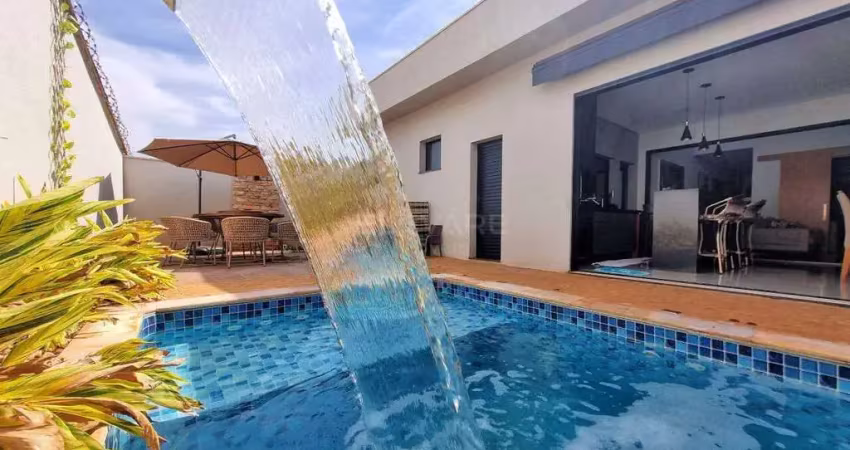 Casa em condomínio à venda no terras de siena, ribeirão preto, sp, 3 quartos, 3 suítes