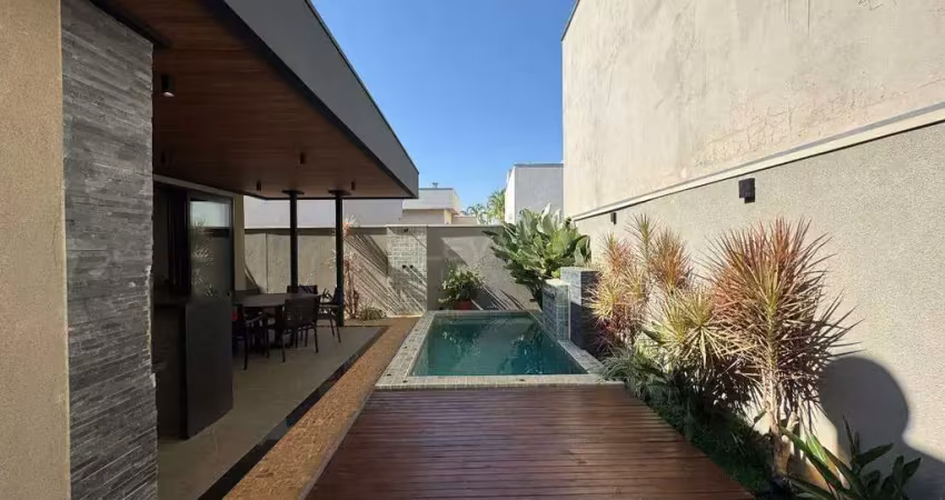 Casa em condomínio à venda no quinta dos ventos, ribeirão preto, sp, 3 quartos, 3 suítes