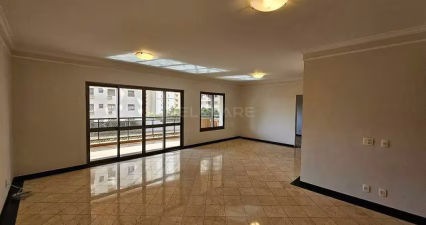Apartamento para aluguel no quebec, ribeirão preto, sp, 3 quartos, 3 suítes