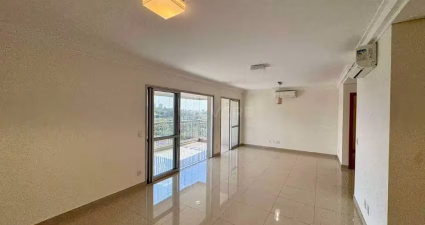 Apartamento à venda no les alpes, ribeirão preto, sp, 3 quartos, 3 suítes