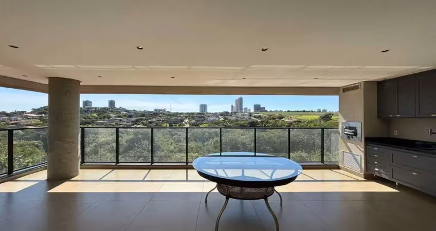 Apartamento para aluguel no tayga, ribeirão preto, sp, 4 quartos, 4 suítes