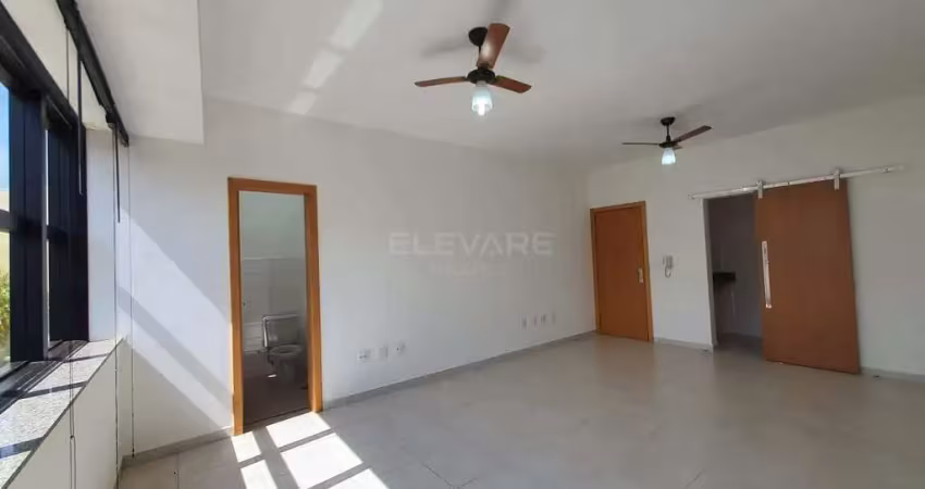 Sala para aluguel no edifício affare, ribeirão preto, sp,