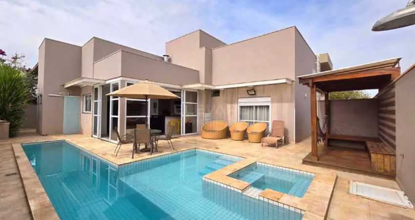 Casa em condomínio à venda no terras de siena, ribeirão preto, sp, 4 quartos, 4 suítes