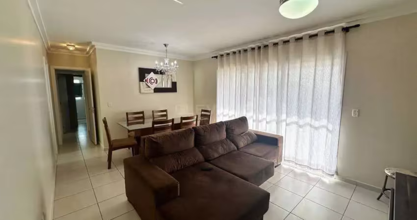 Apartamento para aluguel no giardino terrae, ribeirão preto, sp, 3 quartos, 1 suíte
