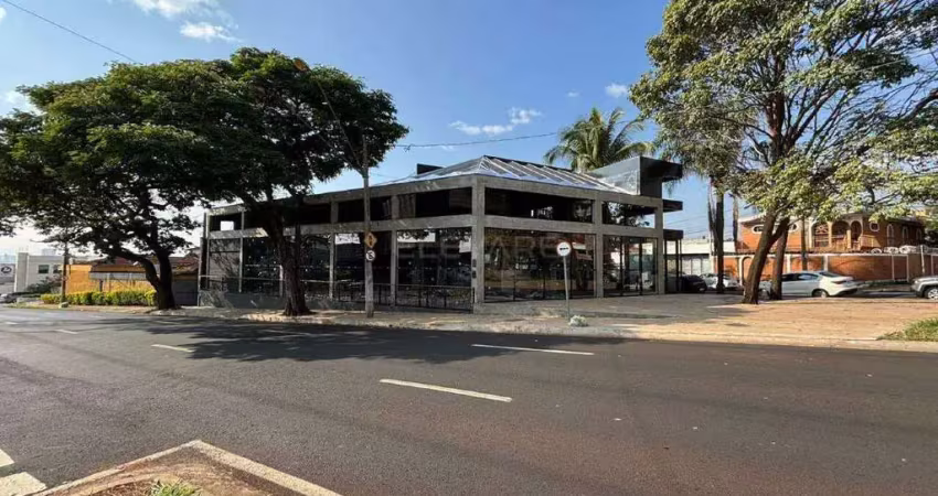 Prédio à venda na Avenida Antônio Diederichsen, Jardim América, Ribeirão Preto