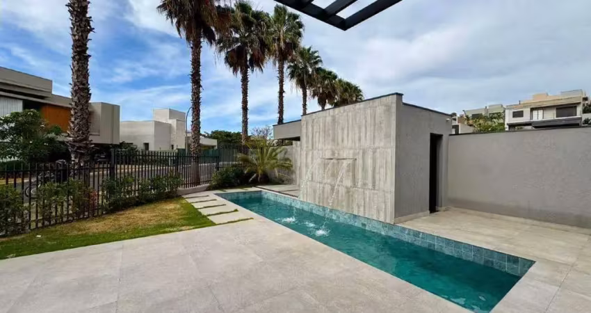 Casa em condomínio à venda no alphaville 3, ribeirão preto, sp, 3 quartos, 3 suítes